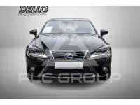 2015 Lexus IS300