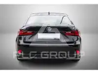 2015 Lexus IS300