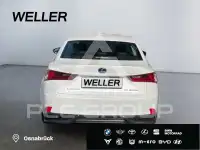 2015 Lexus IS300