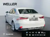 2015 Lexus IS300