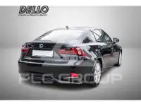 2015 Lexus IS300