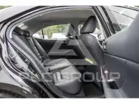 2015 Lexus IS300