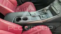 2015 Lexus IS300