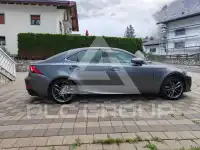 2015 Lexus IS300