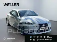 2015 Lexus IS300