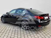 2015 Lexus GS450