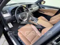 2015 Lexus GS450