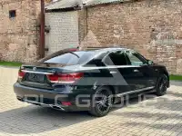 2015 Lexus LS460