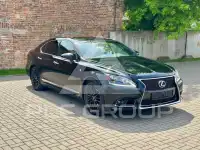 2015 Lexus LS460