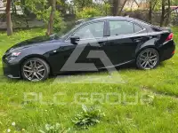 2015 Lexus IS350