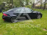 2015 Lexus IS350