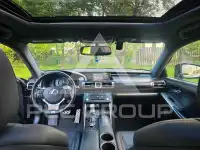 2015 Lexus IS350