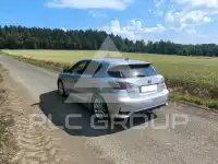 2015 Lexus CT200