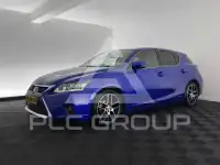 2015 Lexus CT200