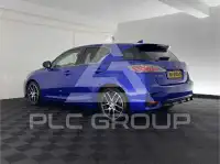 2015 Lexus CT200