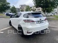 2015 Lexus CT200