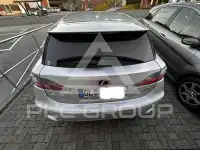 2015 Lexus CT200
