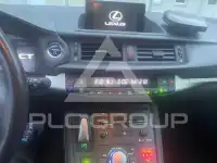 2015 Lexus CT200