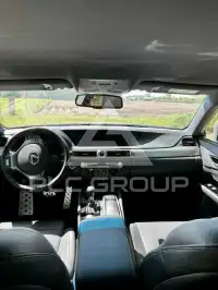 2015 Lexus GS300
