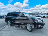 2015 Lexus LX570