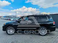 2015 Lexus LX570