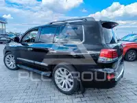 2015 Lexus LX570