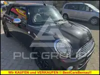 2015 Mini COOPER