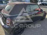 2015 Mini COOPER