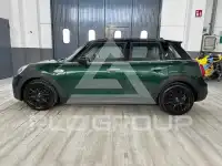 2015 Mini Unknown