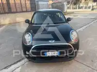 2015 Mini Unknown