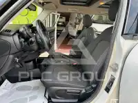 2015 Mini Unknown