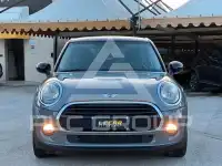 2015 Mini Unknown