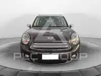 2015 Mini Unknown