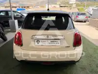 2015 Mini Unknown