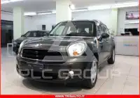 2015 Mini Unknown