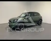 2015 Mini Unknown