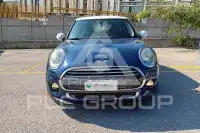 2015 Mini 