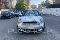 2015 Mini Unknown