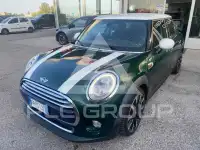 2015 Mini Unknown