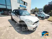 2015 Mini Unknown