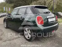 2015 Mini Unknown