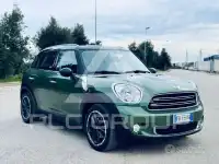 2015 Mini Unknown
