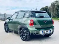 2015 Mini Unknown