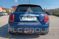 2015 Mini 