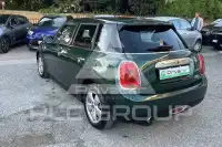 2015 Mini Unknown