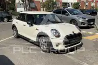 2015 Mini Unknown