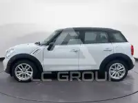 2015 Mini Unknown