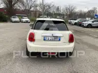 2015 Mini Unknown