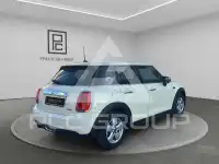 2015 Mini Unknown