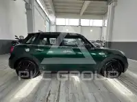 2015 Mini Unknown